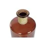 Vaso DKD Home Decor Terracota Corda Vidro temperado 25 x 25 x 75 cm de DKD Home Decor, Jarrões - Ref: S3052913, Preço: 64,19 ...