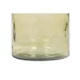 Vaso DKD Home Decor Ambra Corda Vetro Temperato 35 x 35 x 45 cm di DKD Home Decor, Vasi - Rif: S3052914, Prezzo: 59,19 €, Sco...