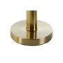 Lâmpada de mesa DKD Home Decor Dourado Metal 50 W 220 V 35 x 35 x 66 cm de DKD Home Decor, Candeeiros de mesa e de cabeceira ...