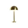 Desk lamp DKD Home Decor Golden Metal 50 W 220 V 35 x 35 x 66 cm by DKD Home Decor, Bedside and Table Lamps - Ref: S3052921, ...