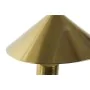 Lampe de bureau DKD Home Decor Doré Métal 50 W 220 V 39 x 39 x 45 cm de DKD Home Decor, Lampes de chevet - Réf : S3052924, Pr...