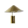 Desk lamp DKD Home Decor Golden Metal 50 W 220 V 39 x 39 x 45 cm by DKD Home Decor, Bedside and Table Lamps - Ref: S3052924, ...