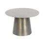 Side table DKD Home Decor Golden Dark grey Metal 60 x 60 x 37 cm by DKD Home Decor, Tables - Ref: S3052933, Price: 100,99 €, ...