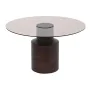 Centre Table DKD Home Decor Crystal Mango wood 80 x 80 x 40 cm by DKD Home Decor, Tables - Ref: S3052935, Price: 150,58 €, Di...