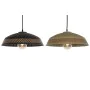 Ceiling Light DKD Home Decor Brown Black Cream Metal 50 W 42 x 42 x 24 cm (2 Units) by DKD Home Decor, Ceiling Lights - Ref: ...