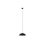 Lámpara de Techo DKD Home Decor Marrón Negro Crema Metal 50 W 42 x 42 x 24 cm (2 Unidades) de DKD Home Decor, Iluminación de ...