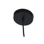 Lampadario DKD Home Decor Marrone Nero Crema Metallo 50 W 35 x 35 x 20 cm (2 Unità) di DKD Home Decor, Plafoniere - Rif: S305...