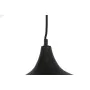 Ceiling Light DKD Home Decor Brown Black Cream Metal 50 W 35 x 35 x 20 cm (2 Units) by DKD Home Decor, Ceiling Lights - Ref: ...