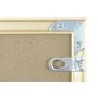 Quadro DKD Home Decor Astratto Moderno 80 x 2,5 x 120 cm (2 Unità) di DKD Home Decor, Stampe e quadri su tela - Rif: S3052942...