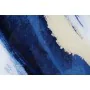 Pintura DKD Home Decor 100 x 2,5 x 100 cm Abstrato Moderno (2 Unidades) de DKD Home Decor, Impressões sobre tela - Ref: S3052...