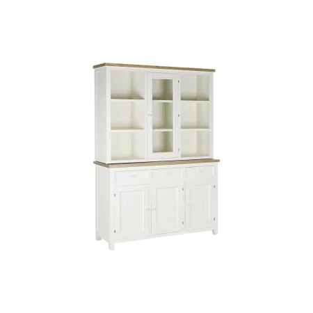 Stand Espositore DKD Home Decor Cristallo 141,5 x 44 x 199 cm di DKD Home Decor, Cristalliere - Rif: S3052964, Prezzo: 869,75...