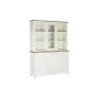 Suporte Expositor DKD Home Decor Cristal 141,5 x 44 x 199 cm de DKD Home Decor, Vitrinas - Ref: S3052964, Preço: 869,75 €, De...