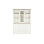 Display Stand DKD Home Decor Crystal 141,5 x 44 x 199 cm by DKD Home Decor, Glass Cabinets - Ref: S3052964, Price: 869,75 €, ...