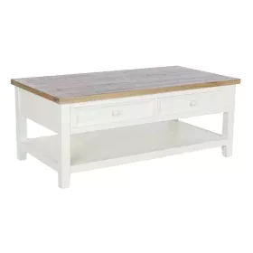 Mesa de Centro DKD Home Decor 114 x 60 x 46 cm de DKD Home Decor, Jogos de móveis - Ref: S3052969, Preço: 257,14 €, Desconto: %