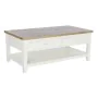 Table Basse DKD Home Decor 114 x 60 x 46 cm de DKD Home Decor, Tables - Réf : S3052969, Prix : 257,14 €, Remise : %