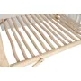 Cama para Jardín DKD Home Decor Blanco Natural 200 x 180 x 200 cm de DKD Home Decor, Tumbonas - Ref: S3052990, Precio: 1,00 €...