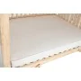 Cama para Jardín DKD Home Decor Blanco Natural 200 x 180 x 200 cm de DKD Home Decor, Tumbonas - Ref: S3052990, Precio: 1,00 €...