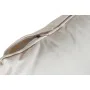 Cama para Jardim DKD Home Decor Branco Natural 200 x 180 x 200 cm de DKD Home Decor, Espreguiçadeiras - Ref: S3052990, Preço:...