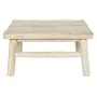 Centre Table DKD Home Decor Teak 80 x 80 x 40 cm by DKD Home Decor, Tables - Ref: S3052993, Price: 181,45 €, Discount: %