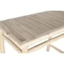 Mesa auxiliar DKD Home Decor Natural Teca 133 x 65 x 105 cm de DKD Home Decor, Mesas auxiliares - Ref: S3052994, Precio: 214,...