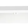 Consola DKD Home Decor Blanco Metal Cristal 120 x 35 x 80 cm de DKD Home Decor, Mesas - Ref: S3053034, Precio: 195,05 €, Desc...