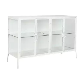 Aparador DKD Home Decor Blanco 120 x 40 x 81 cm de DKD Home Decor, Armarios y aparadores - Ref: S3053035, Precio: 310,52 €, D...