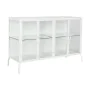 Aparador DKD Home Decor Branco 120 x 40 x 81 cm de DKD Home Decor, Armários e aparadores - Ref: S3053035, Preço: 310,52 €, De...