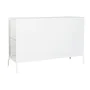 Sideboard DKD Home Decor White 120 x 40 x 81 cm by DKD Home Decor, Sideboards - Ref: S3053035, Price: 310,52 €, Discount: %