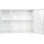 Buffet DKD Home Decor Blanc 120 x 40 x 81 cm de DKD Home Decor, Buffets, crédences et vaisseliers - Réf : S3053035, Prix : 31...