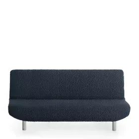 Sofa Cover Eysa ROC Blue 160 x 100 x 230 cm by Eysa, Sofas & Couches - Ref: D1606686, Price: 55,53 €, Discount: %