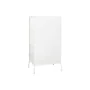 Présentoir DKD Home Decor Métal Verre 75 x 48 x 132 cm de DKD Home Decor, Meubles vitrines - Réf : S3053036, Prix : 296,74 €,...