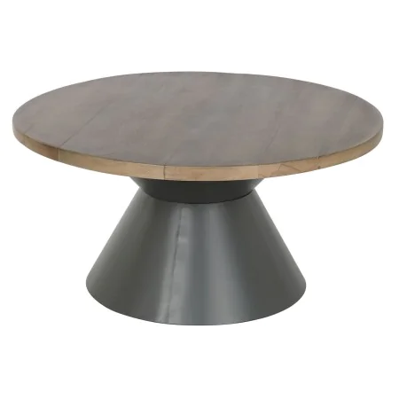 Table Basse DKD Home Decor Métal Bois MDF 80 x 80 x 40 cm de DKD Home Decor, Tables - Réf : S3053044, Prix : 174,14 €, Remise...