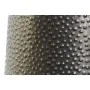 Jarrón DKD Home Decor Gris Dorado Gris oscuro Metal Moderno 25 x 25 x 56,5 cm de DKD Home Decor, Jarrones - Ref: S3053046, Pr...