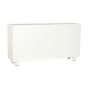 Buffet DKD Home Decor Blanc Bois MDF 160 x 37 x 85 cm de DKD Home Decor, Buffets, crédences et vaisseliers - Réf : S3053049, ...