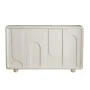 Aparador DKD Home Decor Branco Madeira MDF 160 x 37 x 85 cm de DKD Home Decor, Armários e aparadores - Ref: S3053049, Preço: ...