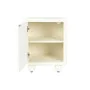 Table de Nuit DKD Home Decor Blanc Bois MDF 45 x 40 x 55 cm de DKD Home Decor, Tables de chevet - Réf : S3053052, Prix : 113,...