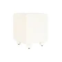 Table de Nuit DKD Home Decor Blanc Bois MDF 45 x 40 x 55 cm de DKD Home Decor, Tables de chevet - Réf : S3053052, Prix : 113,...