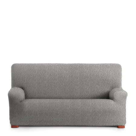 Sofa Cover Eysa ROC Light grey 70 x 120 x 260 cm by Eysa, Sofas & Couches - Ref: D1606687, Price: 70,86 €, Discount: %