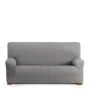 Sofa Cover Eysa ROC Light grey 70 x 120 x 260 cm by Eysa, Sofas & Couches - Ref: D1606687, Price: 70,86 €, Discount: %