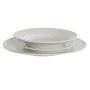 Set de Vajilla DKD Home Decor Blanco Porcelana 18 Piezas de DKD Home Decor, Vajillas combinadas - Ref: S3053058, Precio: 45,5...