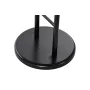 Galán de Noche DKD Home Decor Negro Natural Madera Metal 46 x 28 x 105 cm de DKD Home Decor, Galanes - Ref: S3053068, Precio:...