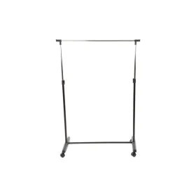 Porte-manteau à Roulettes DKD Home Decor Métal 83 x 43 x 95 cm de DKD Home Decor, Portants - Réf : S3053072, Prix : 15,22 €, ...