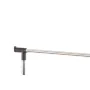 Coat Stand with Wheels DKD Home Decor Metal 83 x 43 x 95 cm by DKD Home Decor, Tidy Rails - Ref: S3053072, Price: 14,60 €, Di...