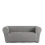 Sofa Cover Eysa ROC Light grey 110 x 100 x 230 cm by Eysa, Sofas & Couches - Ref: D1606688, Price: 88,92 €, Discount: %