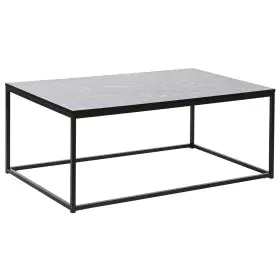 Table Basse DKD Home Decor Métal Bois MDF 100 x 60 x 40 cm de DKD Home Decor, Tables - Réf : S3053102, Prix : 147,16 €, Remis...