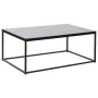 Mesa de Centro DKD Home Decor Metal Madeira MDF 100 x 60 x 40 cm de DKD Home Decor, Jogos de móveis - Ref: S3053102, Preço: 1...