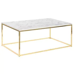 Centre Table DKD Home Decor Metal MDF Wood 100 x 60 x 40 cm by DKD Home Decor, Tables - Ref: S3053103, Price: 179,61 €, Disco...