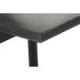 Escritorio DKD Home Decor Negro Metal Cristal 120 x 50 x 80 cm de DKD Home Decor, Escritorios y mesas para ordenador - Ref: S...