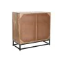 Credenza DKD Home Decor Cristallo Legno di mango 90 x 40 x 90 cm di DKD Home Decor, Credenze e buffet - Rif: S3053124, Prezzo...