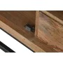 Credenza DKD Home Decor Cristallo Legno di mango 90 x 40 x 90 cm di DKD Home Decor, Credenze e buffet - Rif: S3053124, Prezzo...